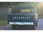 Thumbnail Photo 43 for 1965 Chevrolet C/K Truck